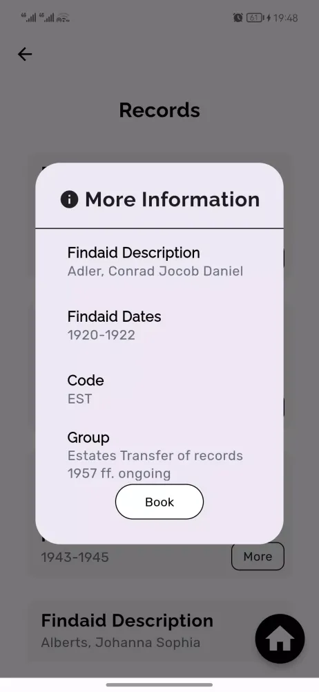 Namibia Archives Screenshots