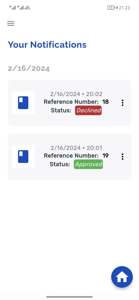 Namibia Archives Screenshots