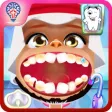 Toothcare My Dentist Simulator