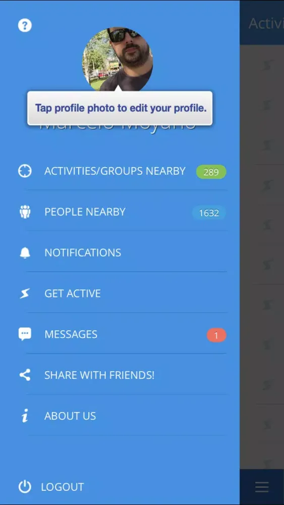 Smacktive应用截图