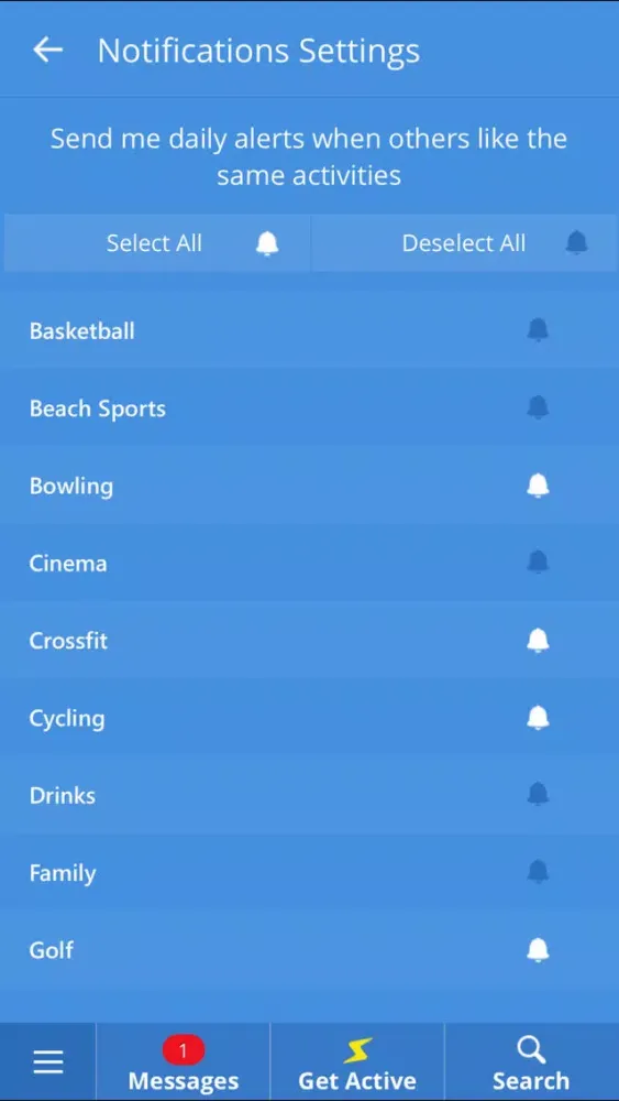 Smacktive应用截图