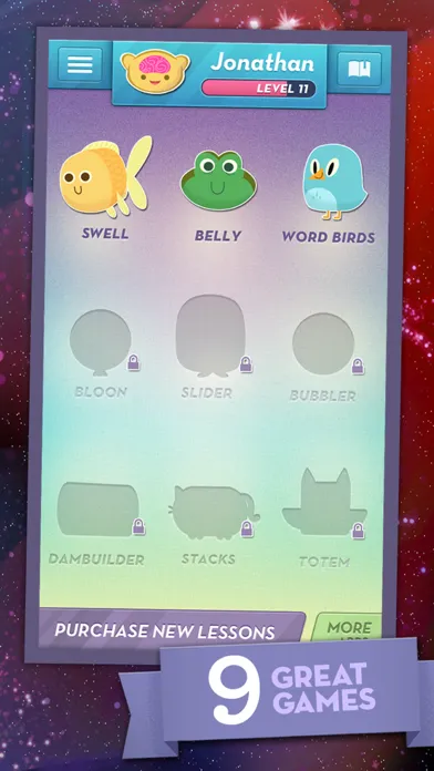 Learn French by MindSnacks Screenshots
