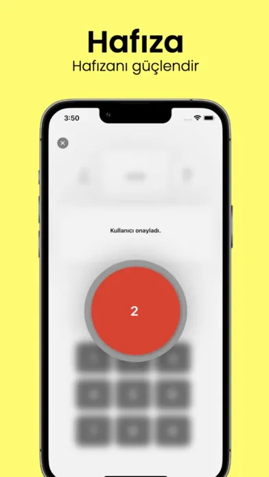 MindSpark: Brain and Mind Game স্ক্রিনশট