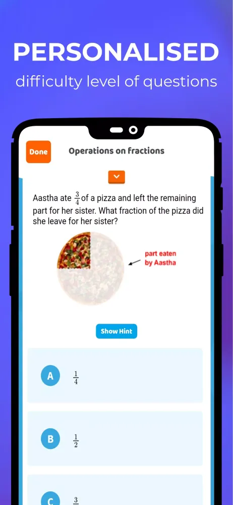 صور Ei Mindspark Learning App