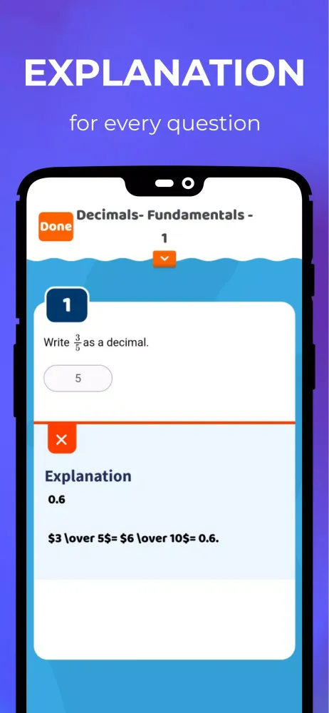 صور Ei Mindspark Learning App