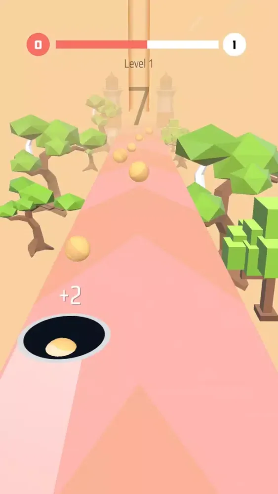 Feed the Hole Screenshots