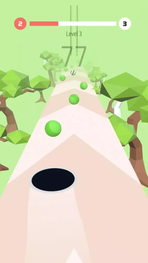 Feed the Hole Screenshots