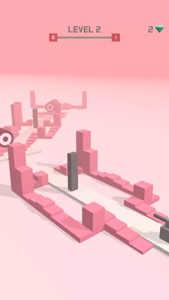 Fire Shots 3D Screenshots