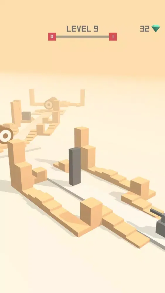 Fire Shots 3D Screenshots