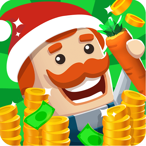 Idle Farming - Farm Tycoon