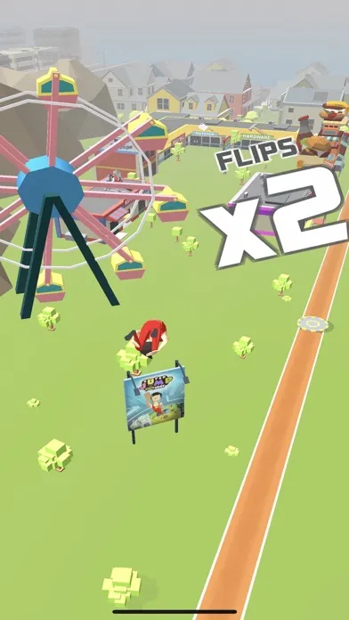 صور Super Flip Star