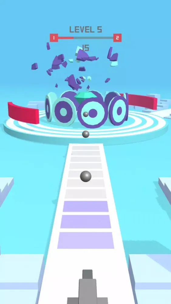 صور Target Shooter 3D