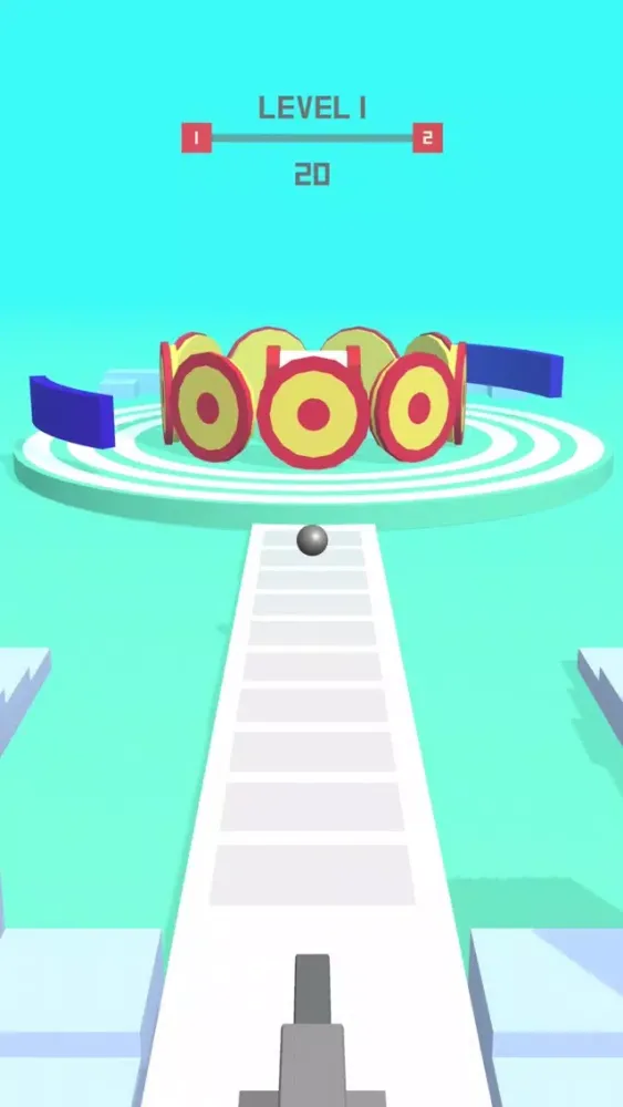 صور Target Shooter 3D
