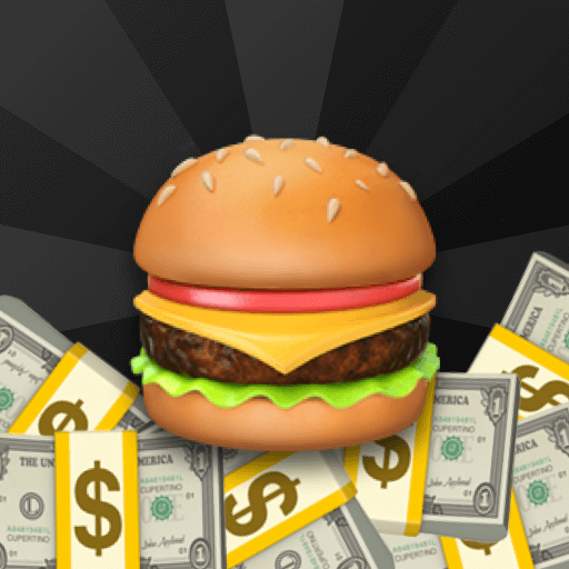 Idle Burger Tycoon