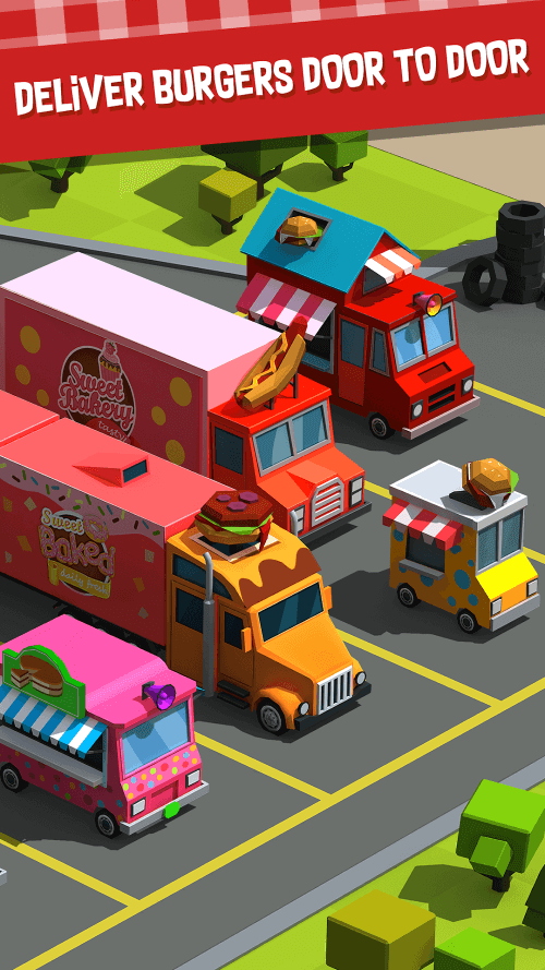 Idle Burger Tycoon-screenshot-6