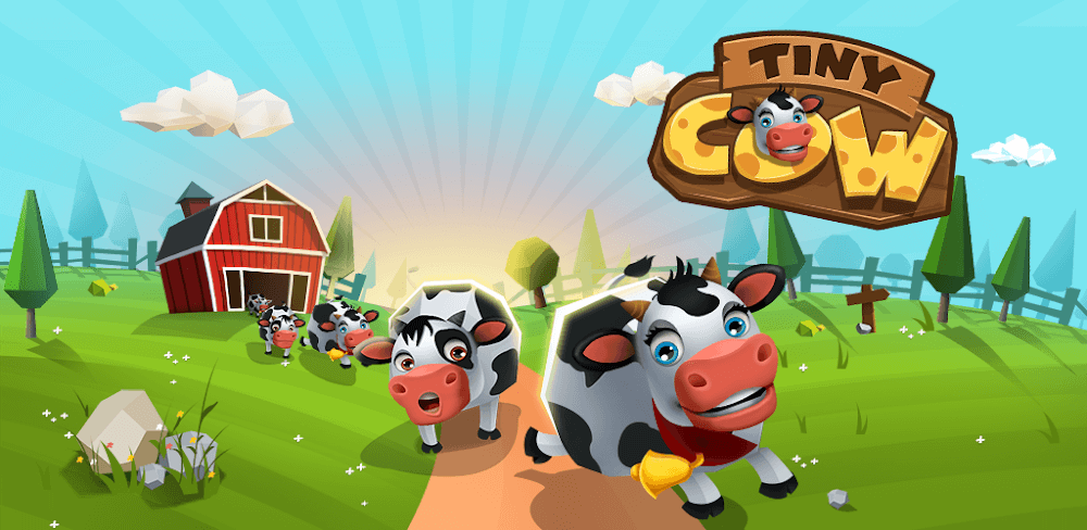 Idle Cow Clicker Games Offline