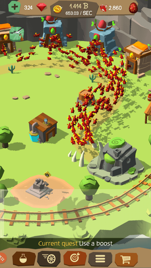 Tiny Dragons-screenshot-6