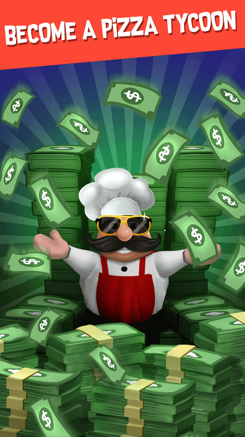 Pizza Factory Tycoon Games-screenshot-5