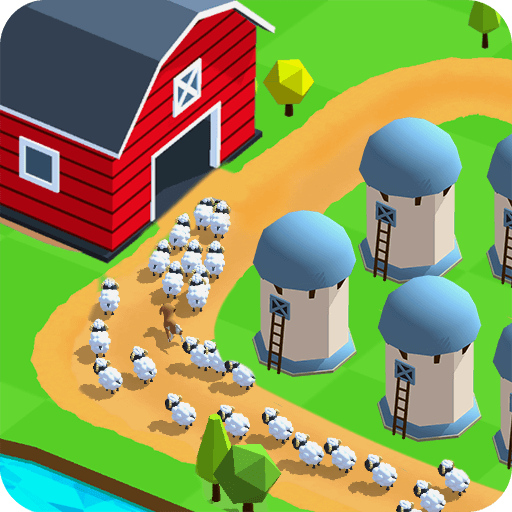 Tiny Sheep Tycoon