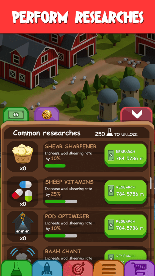 Tiny Sheep Tycoon-screenshot-2