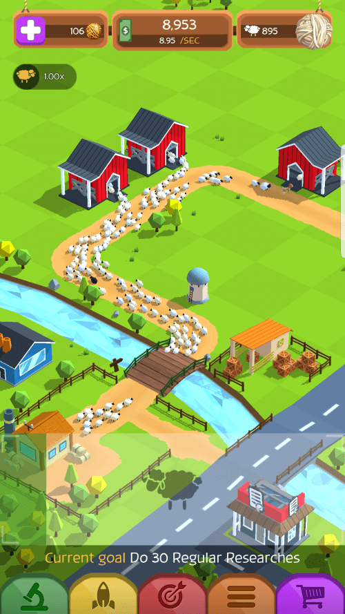 Tiny Sheep Tycoon-screenshot-6