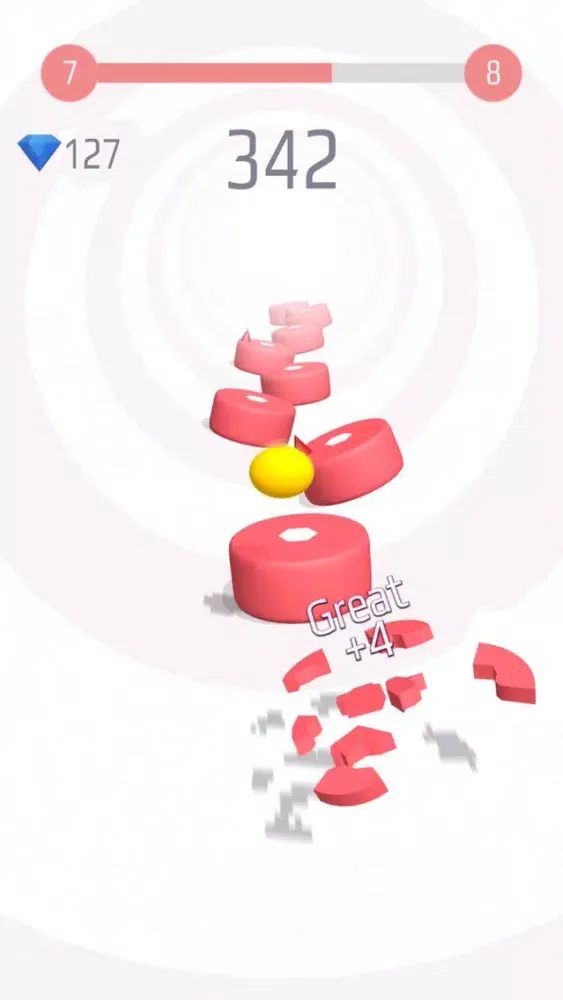 Tunnel Jumper应用截图