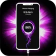 Battery Charging Animation App