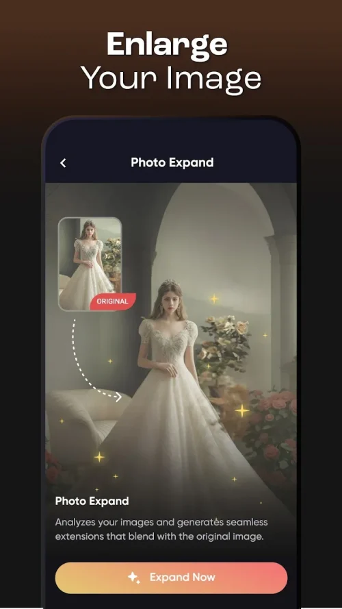 MindSync: AI Photo Editor-screenshot-3