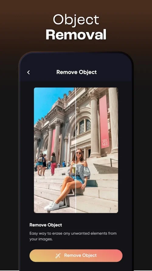 MindSync: AI Photo Editor-screenshot-4