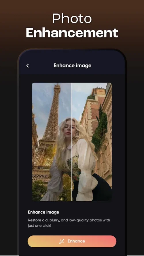 MindSync: AI Photo Editor-screenshot-5