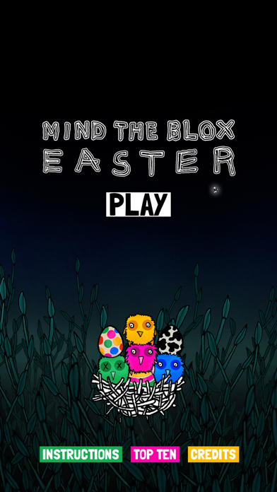 تصاویر Mind the Blox - Easter