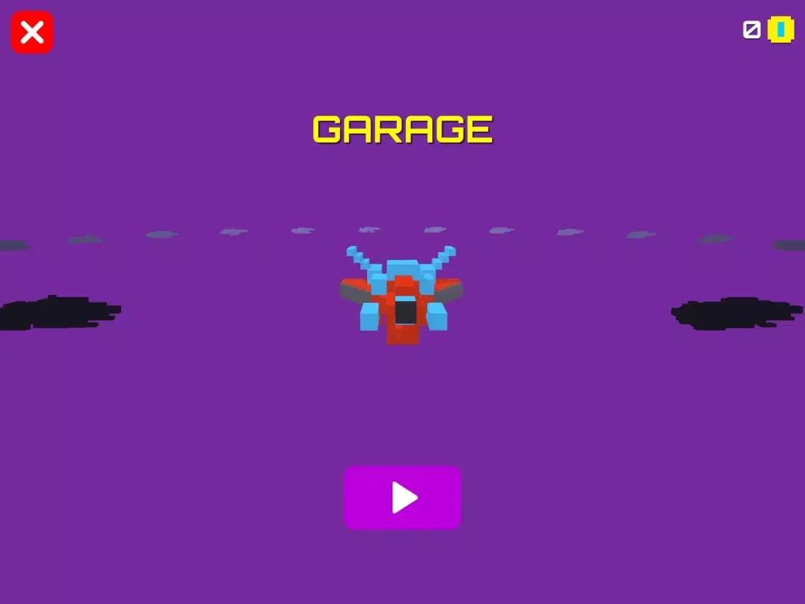 Hovercraft: Speedy Roads iPad  سکرین شاٹس