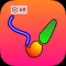 Draw The World : 3D AR