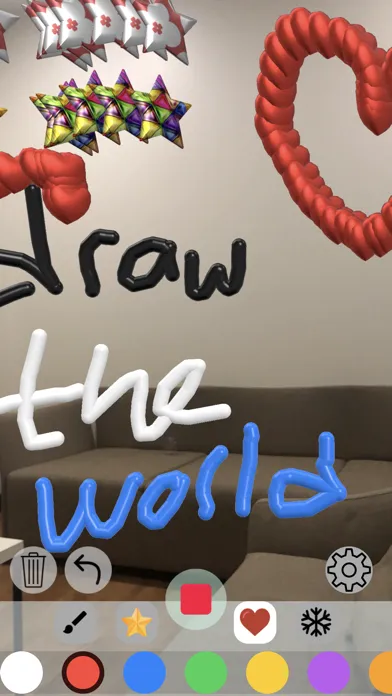 صور Draw The World : 3D AR
