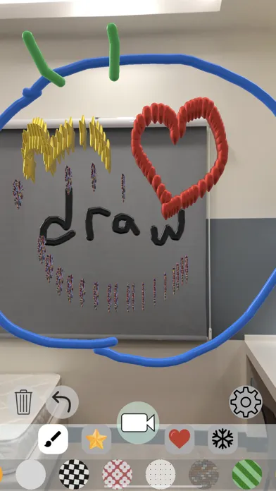صور Draw The World : 3D AR