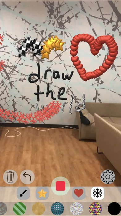 صور Draw The World : 3D AR