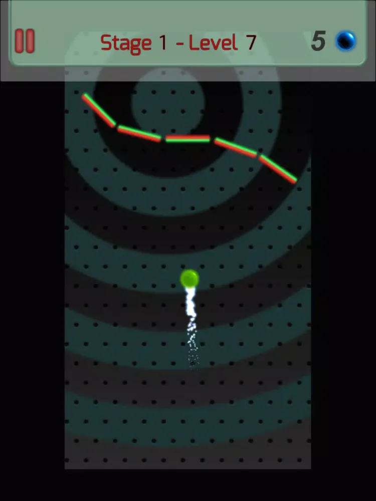 Stick Shooter Blast iPad  स्क्रीनशॉट
