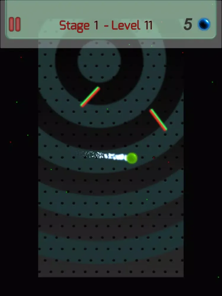 Stick Shooter Blast iPad  स्क्रीनशॉट