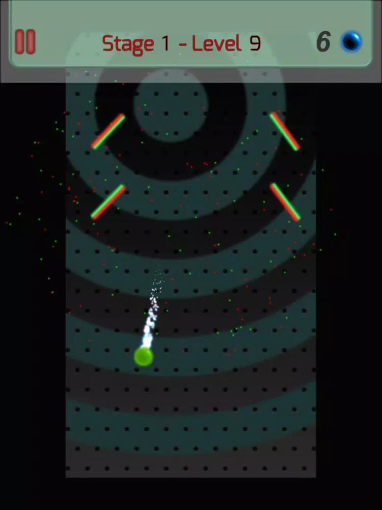 Stick Shooter Blast iPad  स्क्रीनशॉट