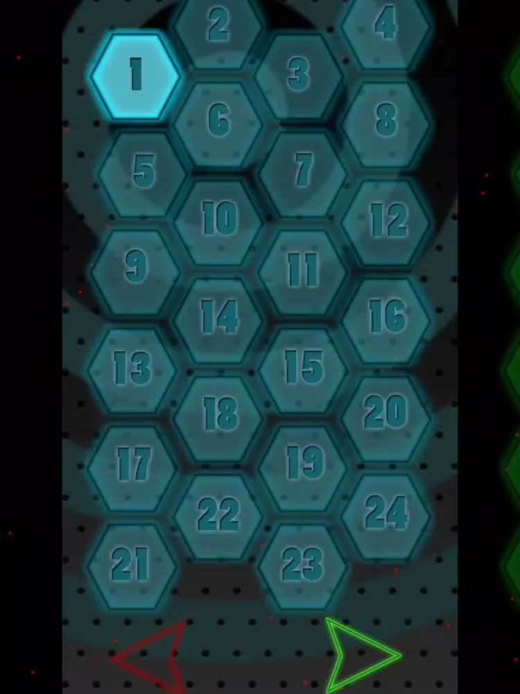 Stick Shooter Blast iPad  स्क्रीनशॉट