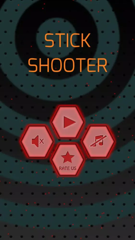 Stick Shooter Blast स्क्रीनशॉट