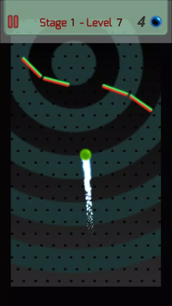 Stick Shooter Blast स्क्रीनशॉट