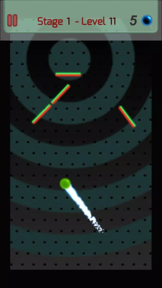 Stick Shooter Blast स्क्रीनशॉट