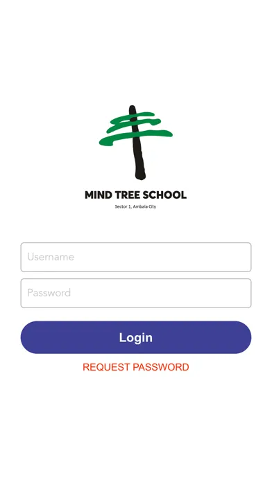 Mind Tree School Sector 1应用截图