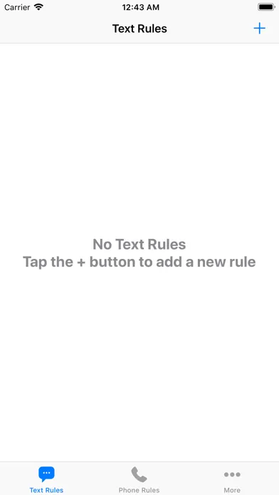 Spam Guard - Text & Call Block应用截图