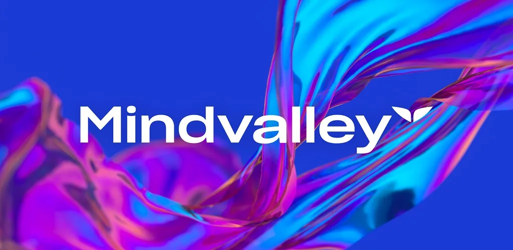 Mindvalley download app سکرین شاٹس