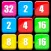 2248 - link 2048 merge puzzle