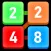 2248 - link merge 2048 puzzle