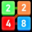 2248 - link merge 2048 puzzle 2248 - link merge 2048 puzzle