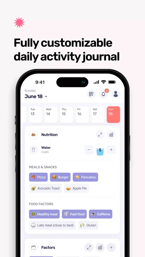 Mindway Screenshots